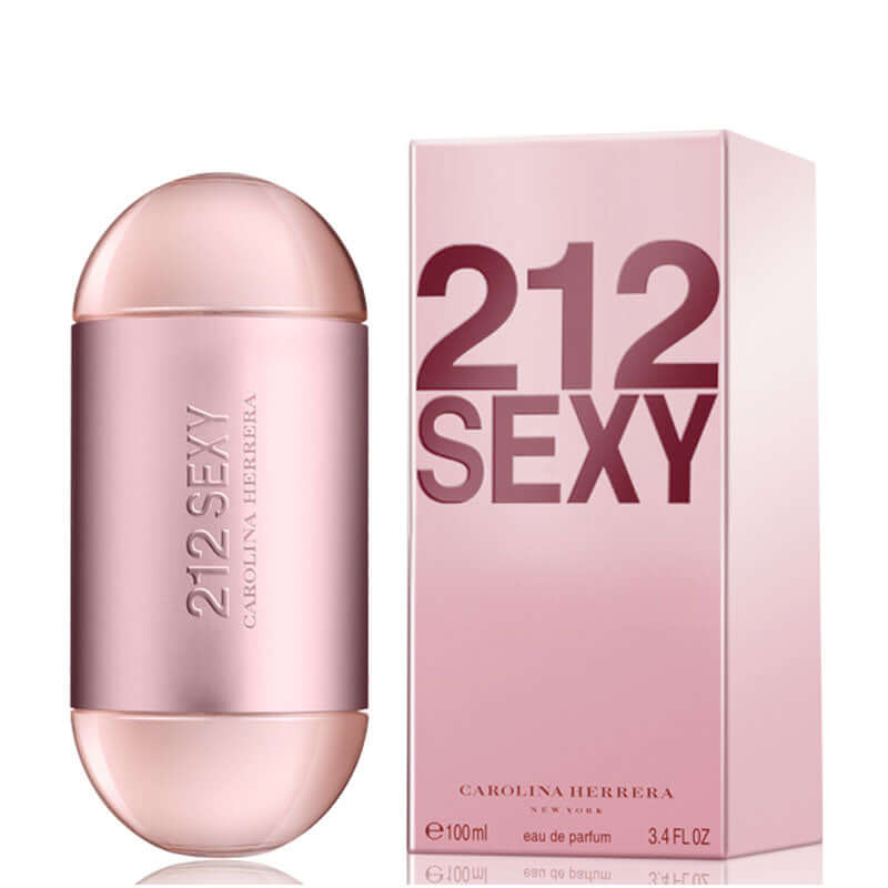 Carolina Herrera 212 Sexy Eau de Parfum