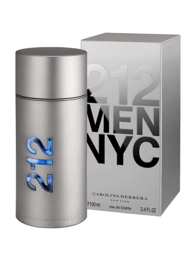 Carolina Herrera 212 NYC - Eau de Toilette