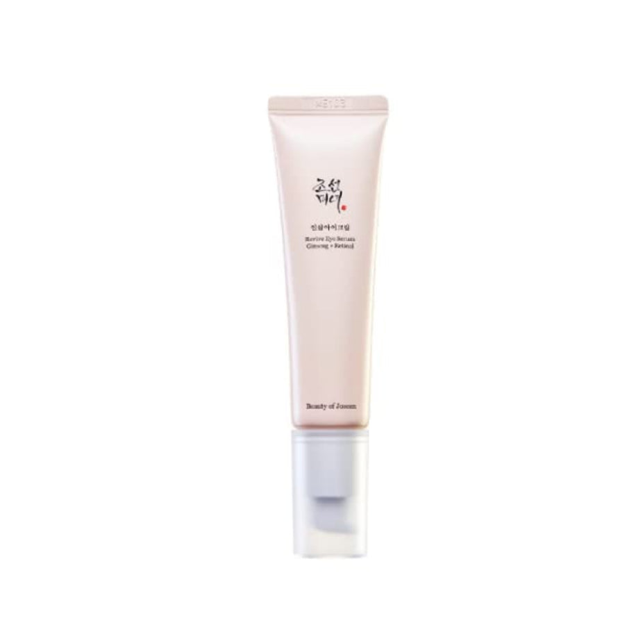 Beauty of Joseon Revive Eye Serum: Ginseng + Retinal - Snipetell