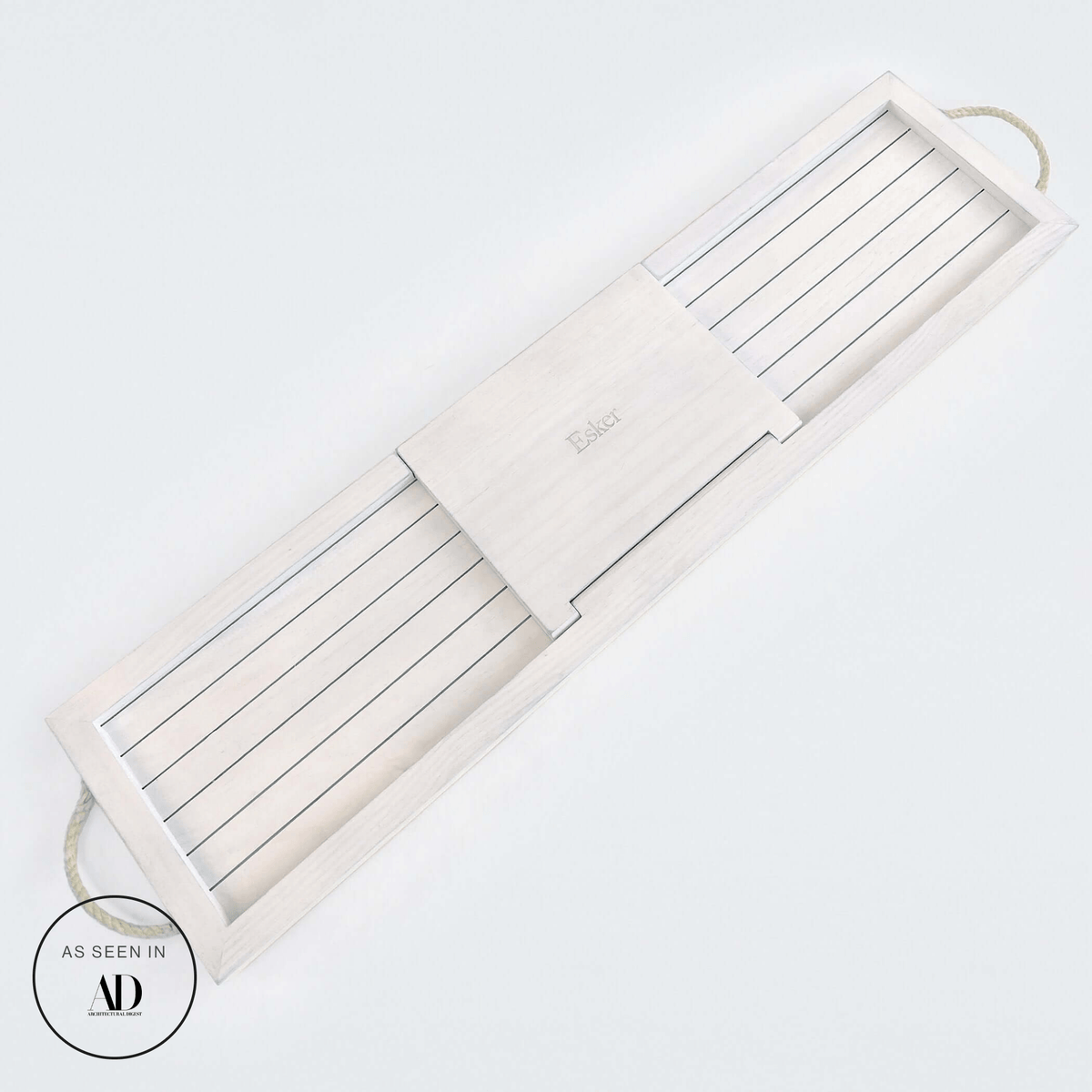 Planche de bain Lifestyle
