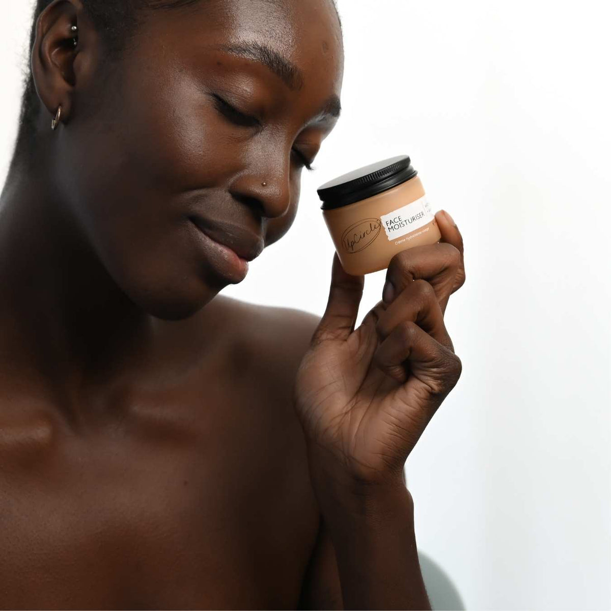 Face Moisturizer with Vitamin E - Snipetell
