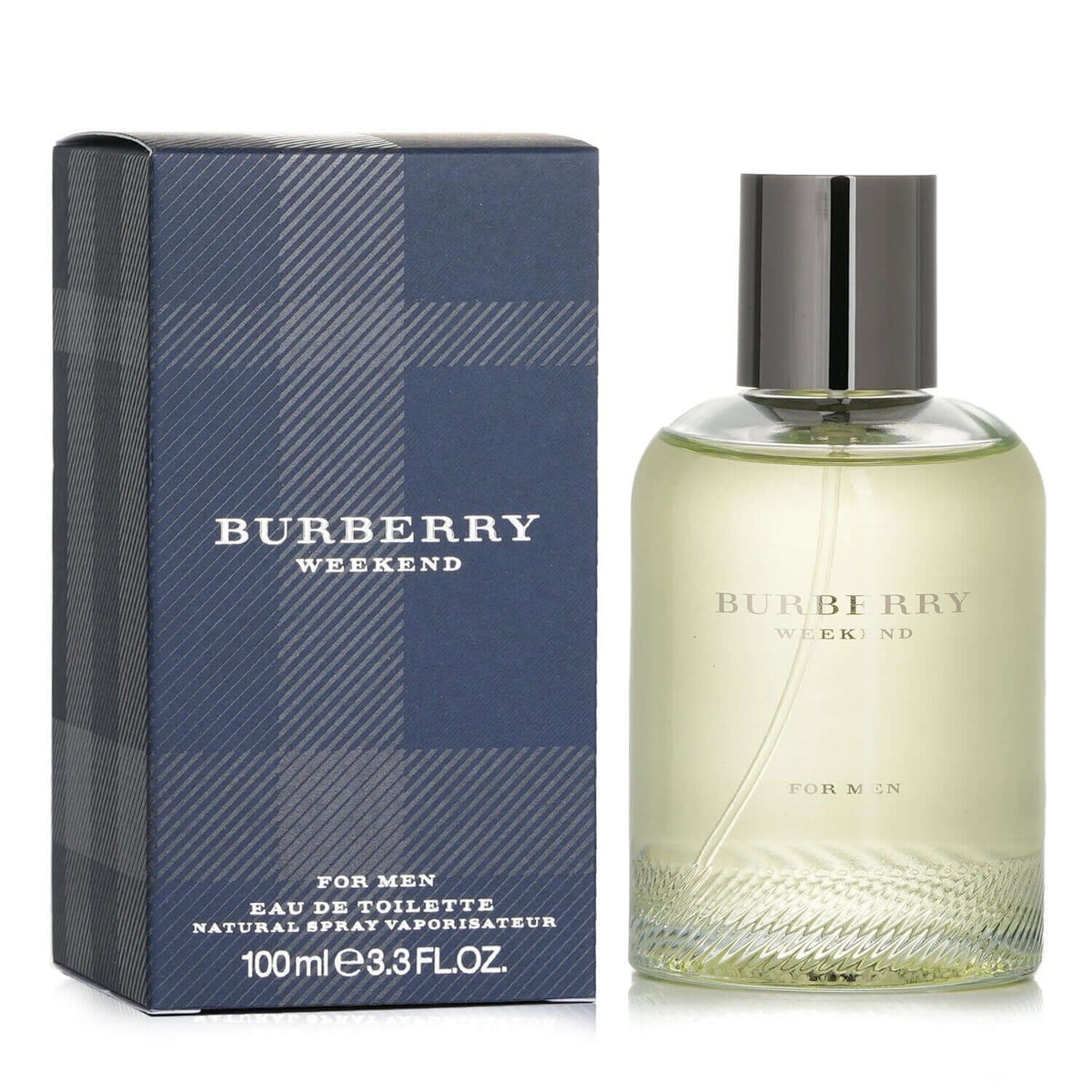 Eau de Toilette Burberry Weekend