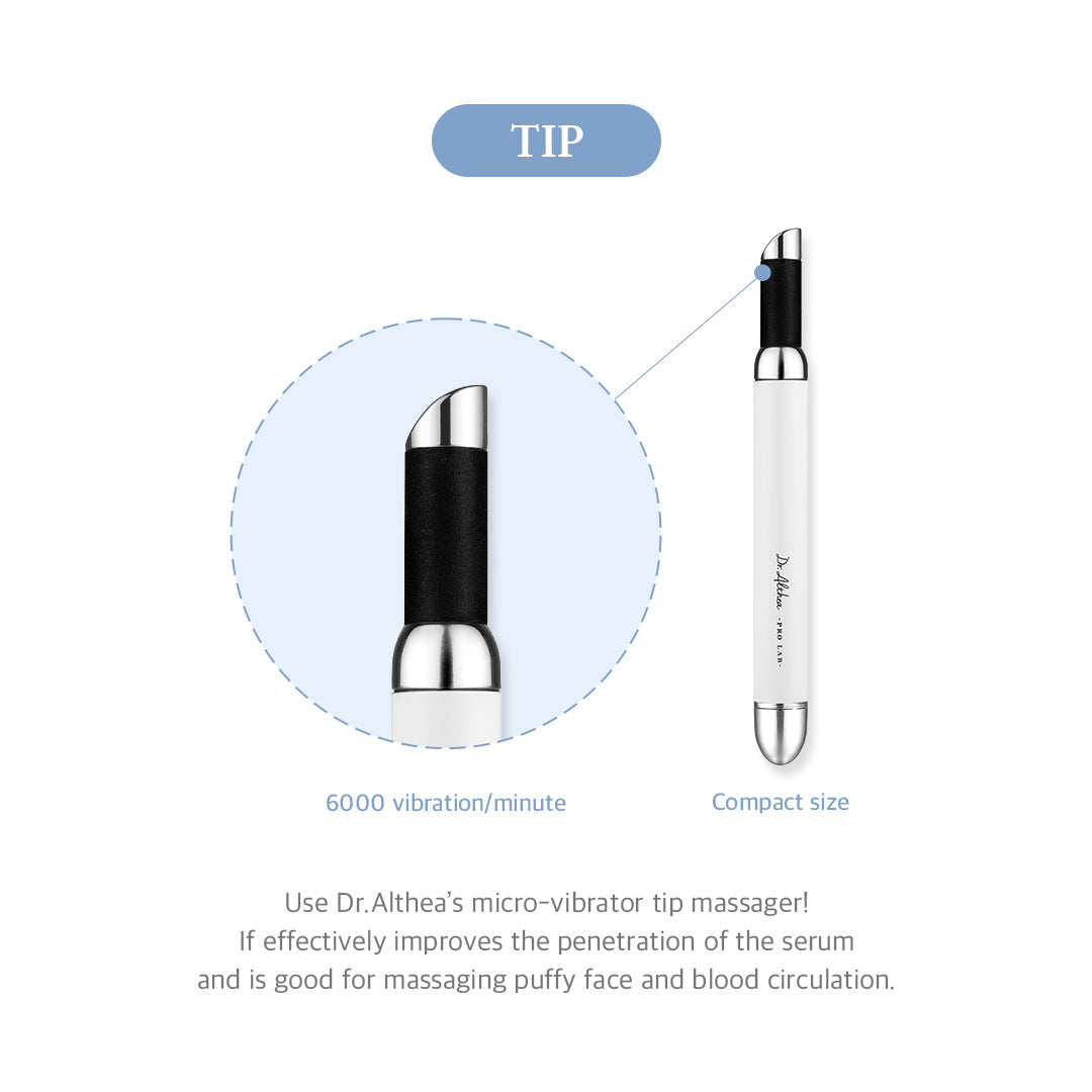 Dr. Althea To Be Youthful Eye Serum - Snipetell