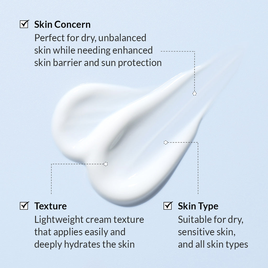 Dr. Althea Aqua Glowing Sunscreen SPF50+ PA++++ - Snipetell