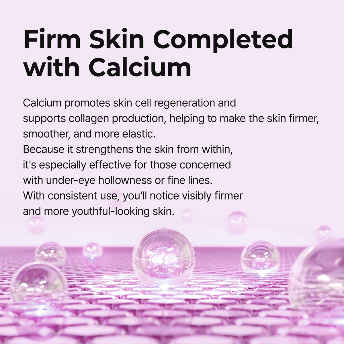 Dr. Melaxin Cemenrete Calcium Volume Ampoule Plus - Snipetell