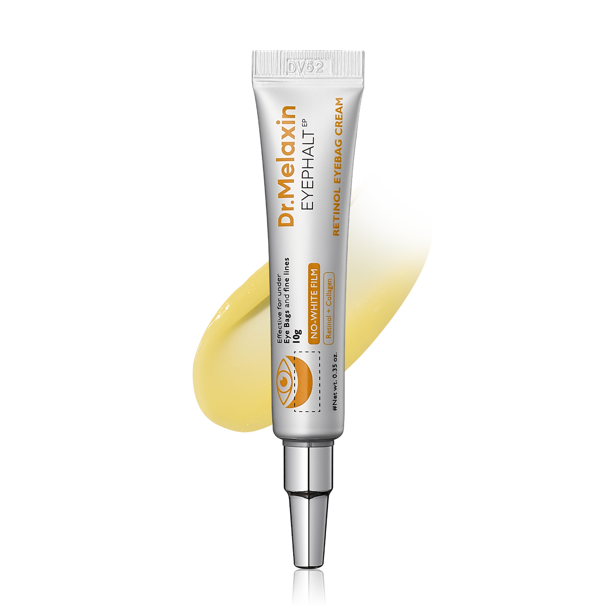 Dr. Melaxin Eyephalt Retinol Eyebag Cream - Snipetell