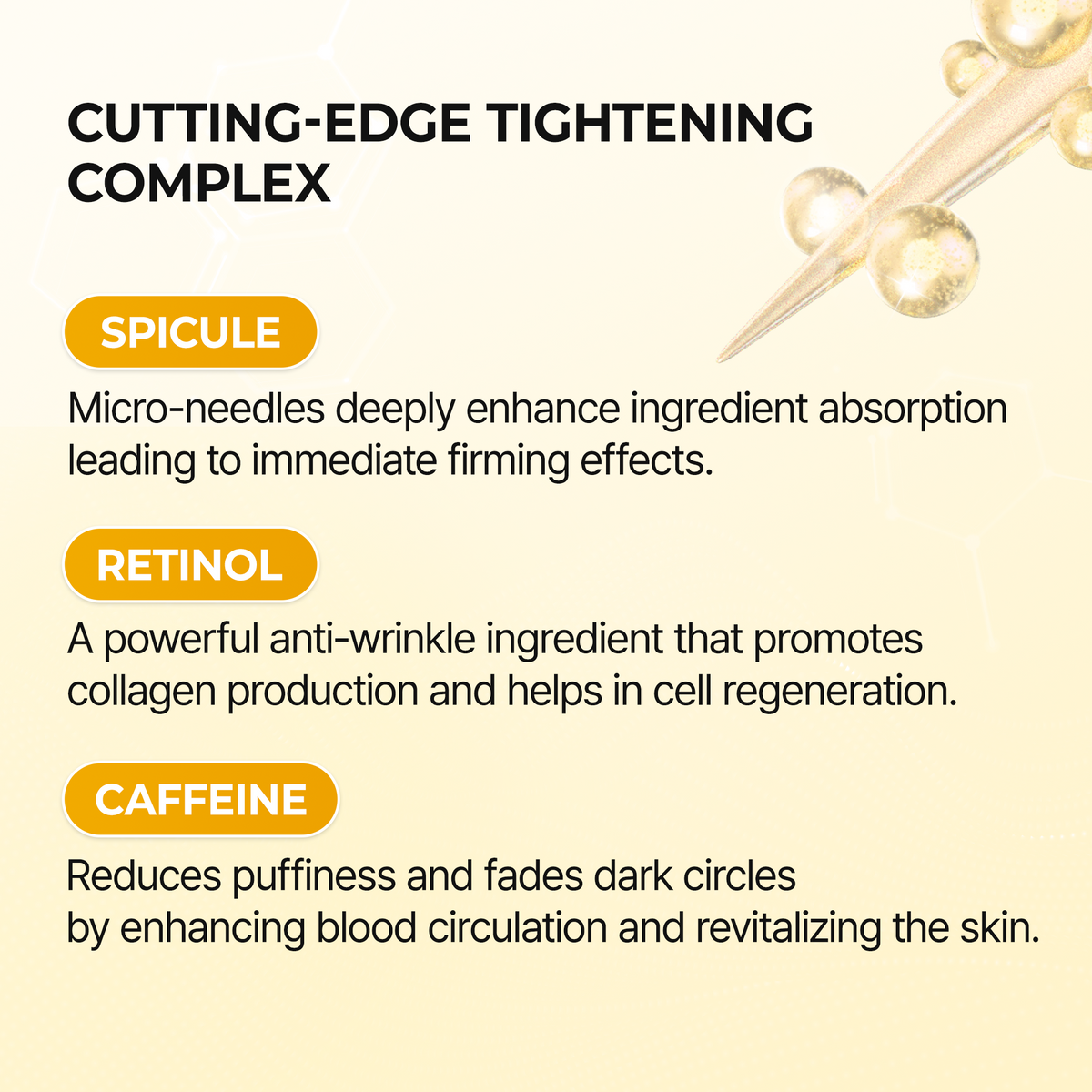 Dr. Melaxin Eyephalt Retinol Eyebag Cream - Snipetell