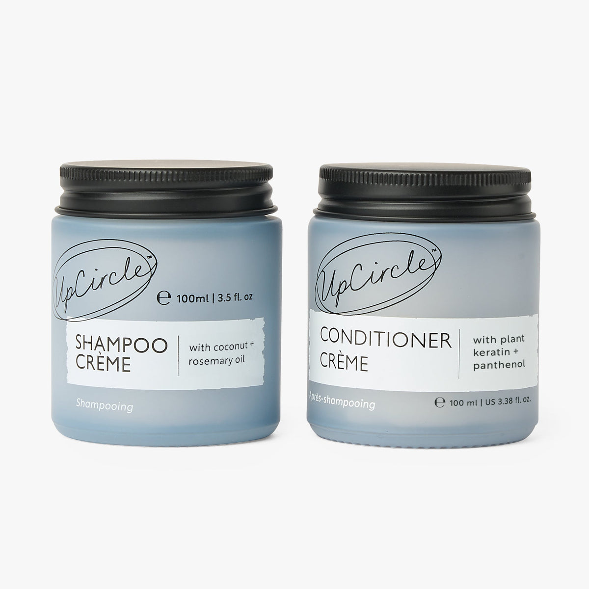 Shampoo + Conditioner Haircare Duo - Snipetell