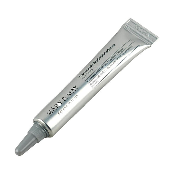 Mary & May Tranexamic Acid+Glutathione Eye Cream Mini