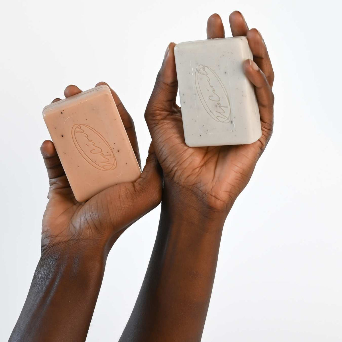 Chai Soap Cleansing Duo - Snipetell