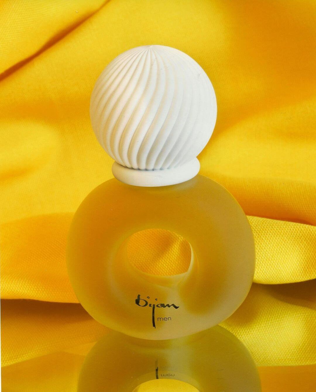 Eau de toilette Bijan