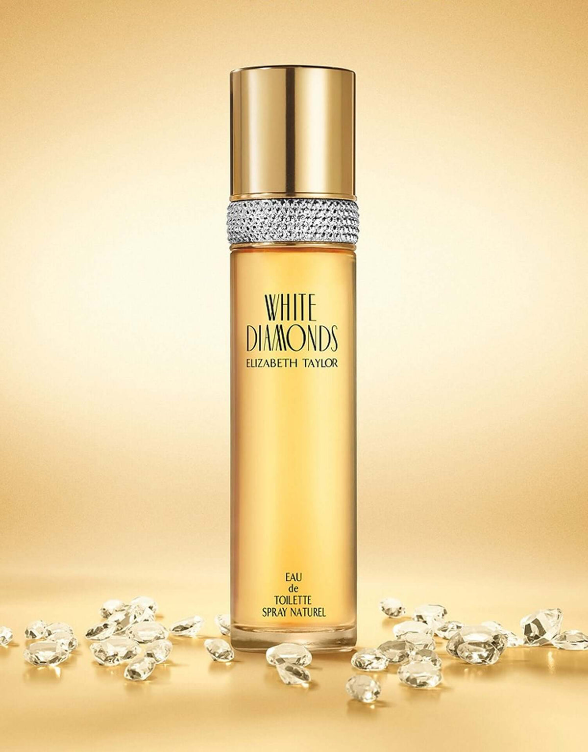 White Diamonds de Elizabeth Taylor Eau De Toilette