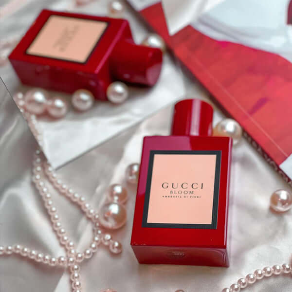 Eau de Parfum Gucci Bloom Ambrosia Di Fiori