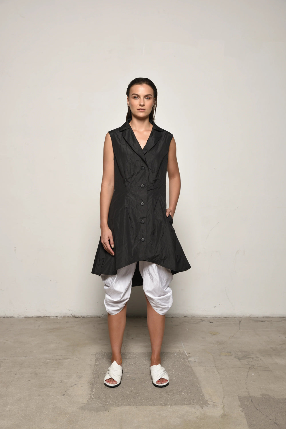 Imperial Tunic