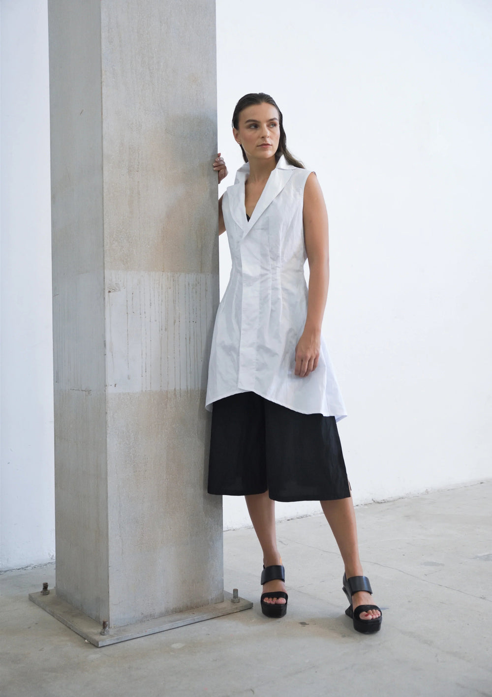 Imperial Tunic