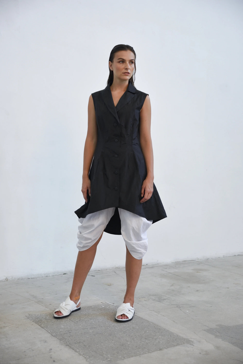 Imperial Tunic