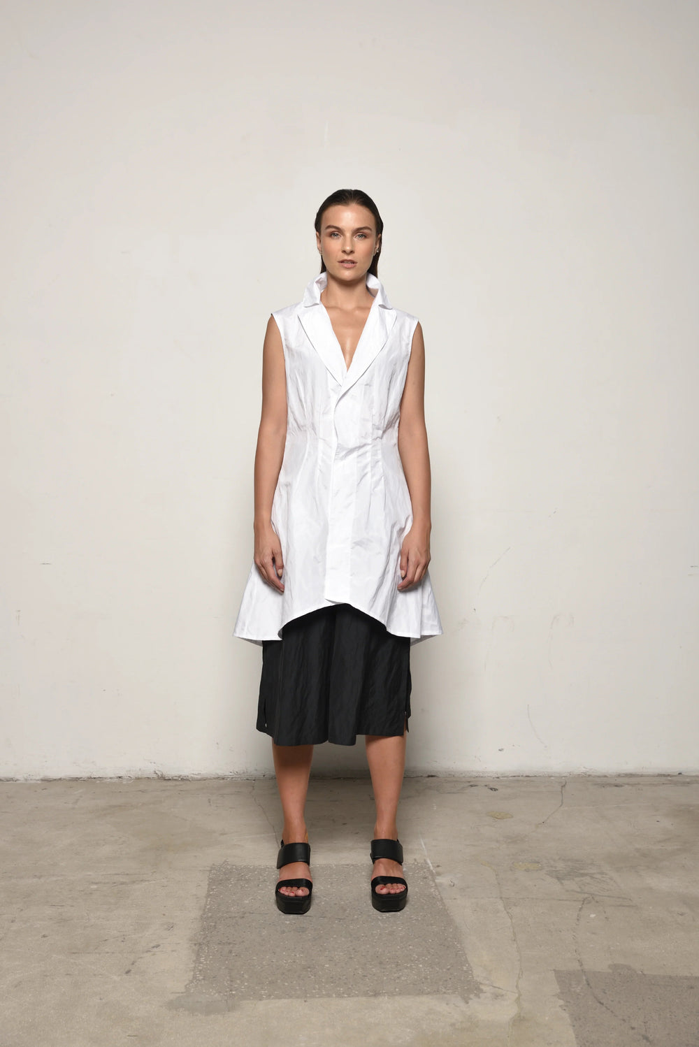 Imperial Tunic