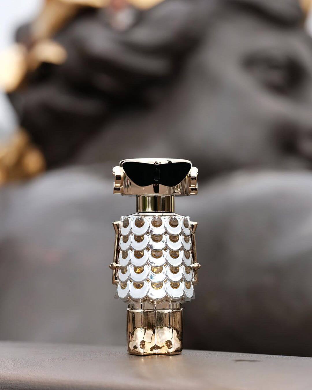 Eau de Parfum Fame de Paco Rabanne