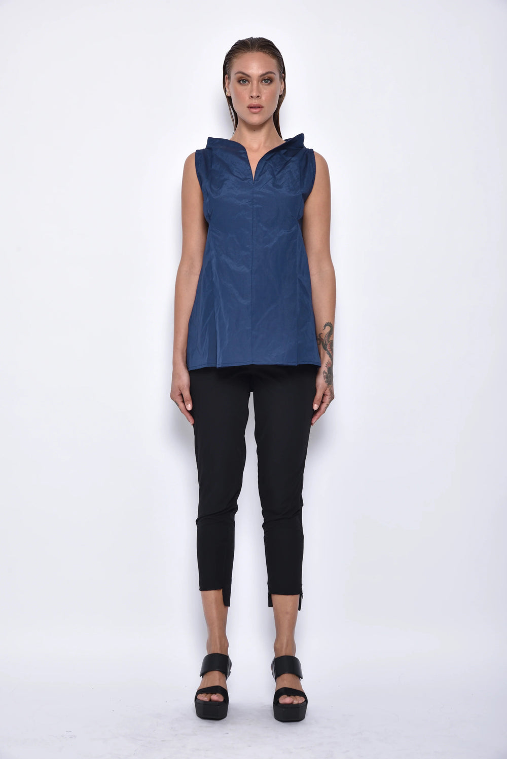 Imperial Top