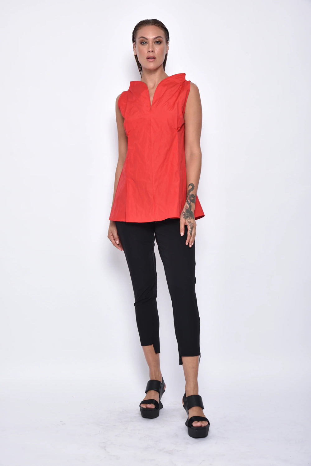 Imperial Top