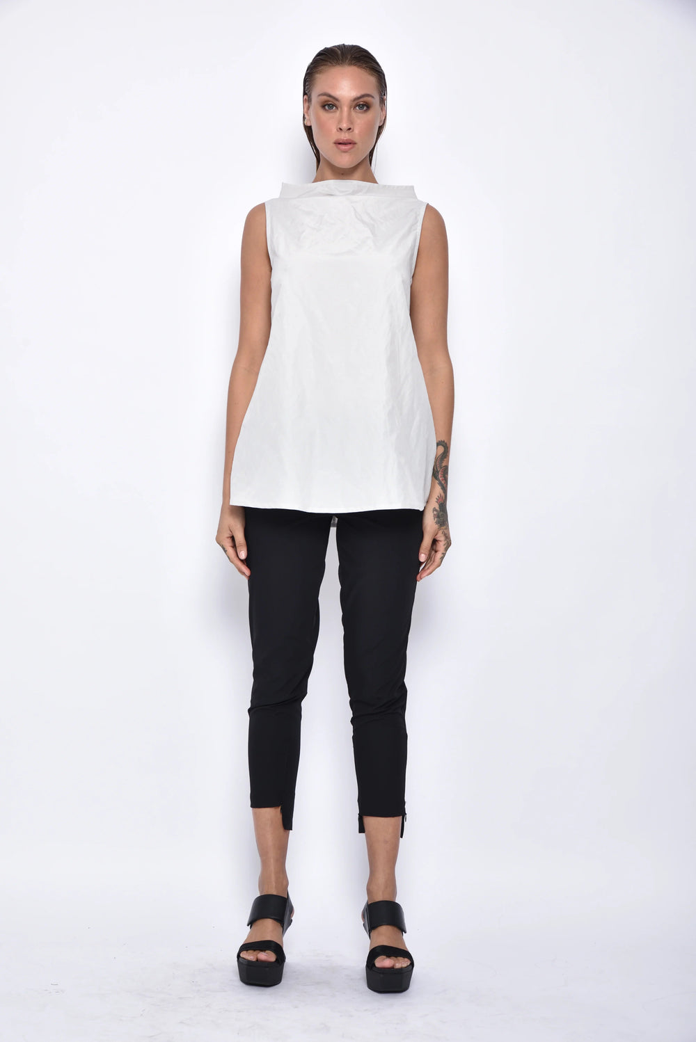 Imperial Top