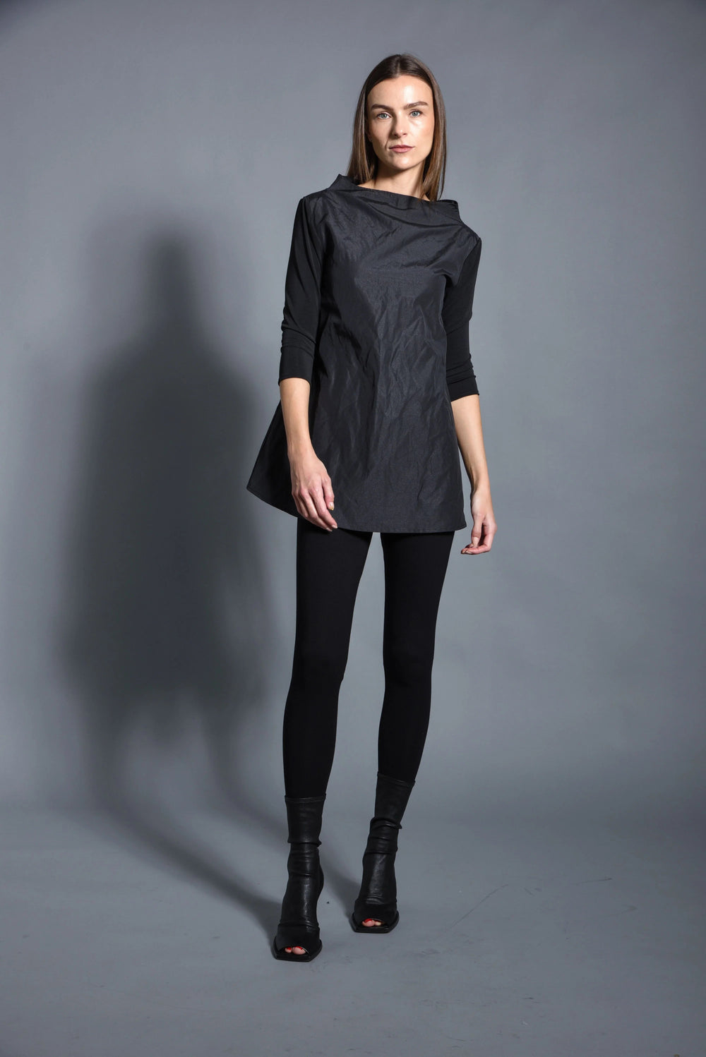 Reversible Top