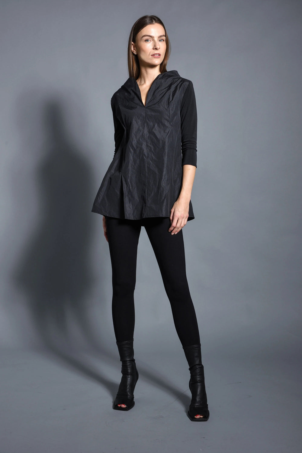 Reversible Top