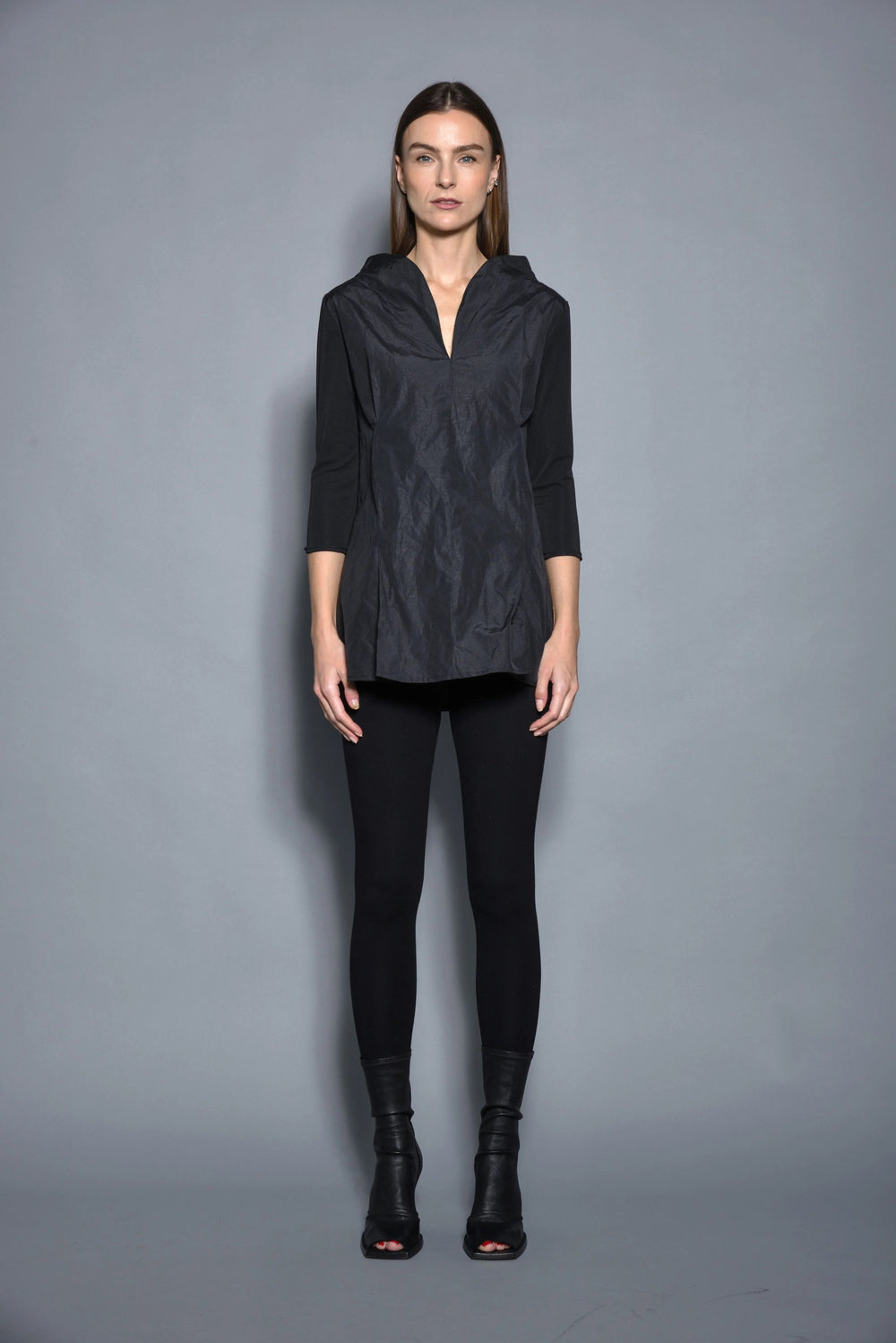 Reversible Top