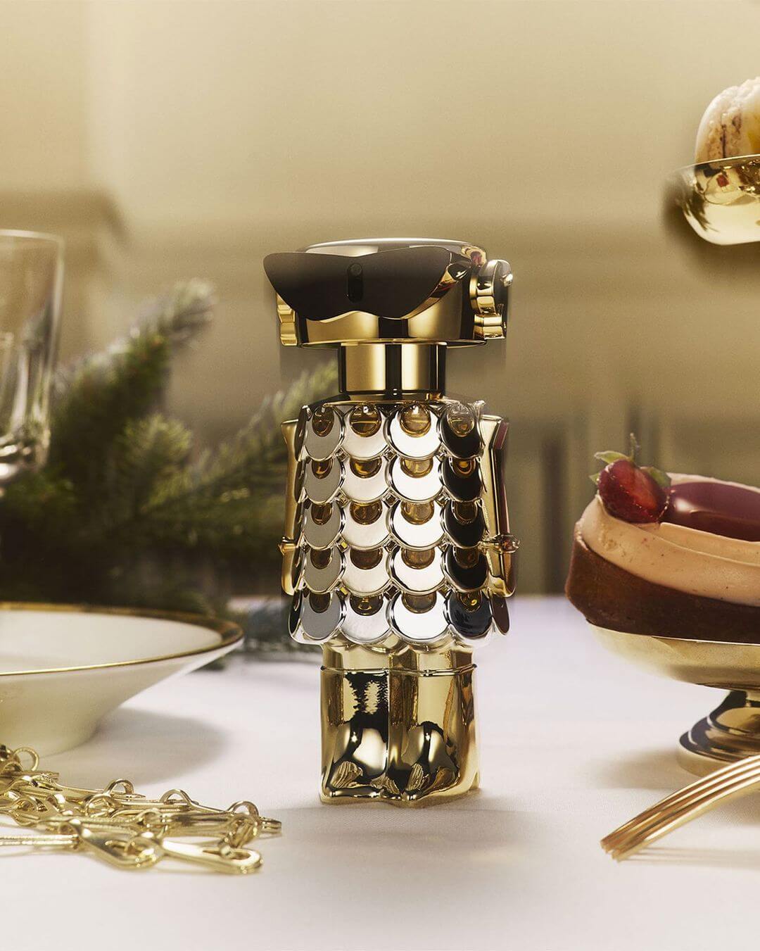 Eau de Parfum Fame de Paco Rabanne