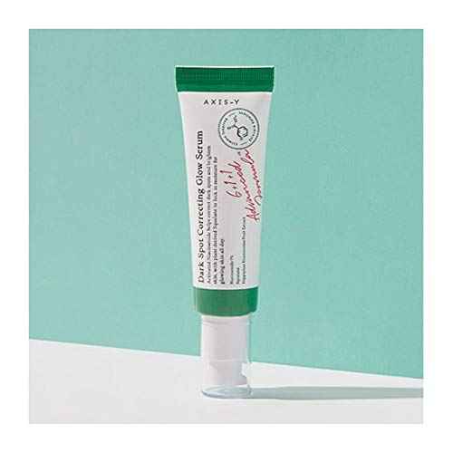AXIS-Y Dark Spot Correcting Glow Serum