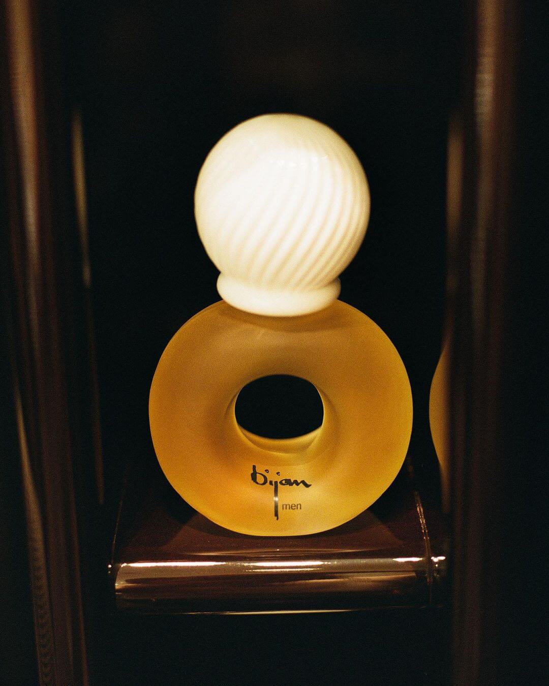 Eau de toilette Bijan