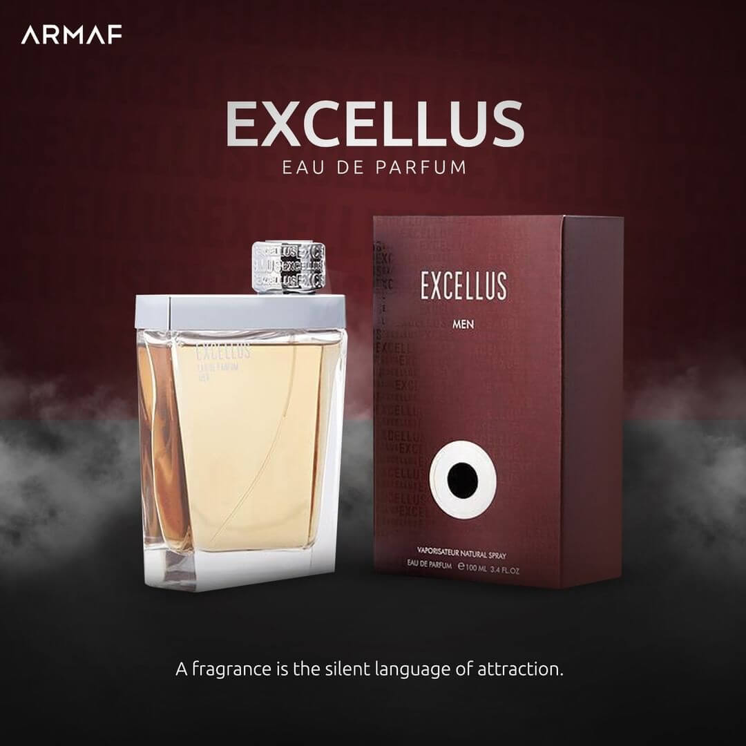 Armaf Excellus Eau de Parfum pour homme