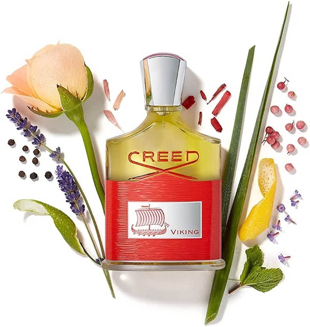 Eau de Parfum CREED VIKING