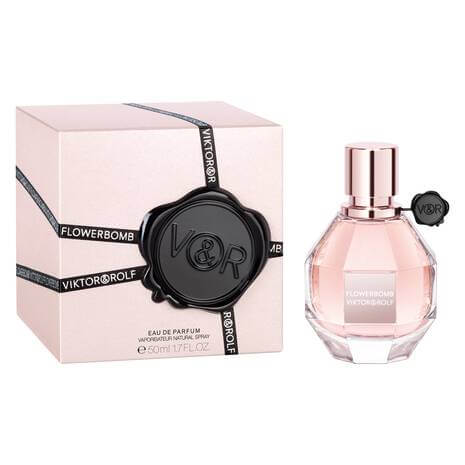 Eau de Parfum Flowerbomb de Viktor & Rolf