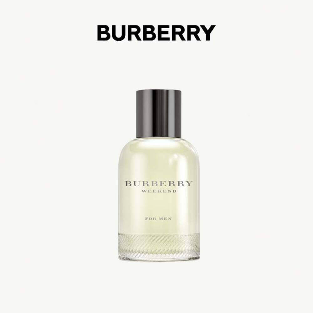 Eau de Toilette Burberry Weekend