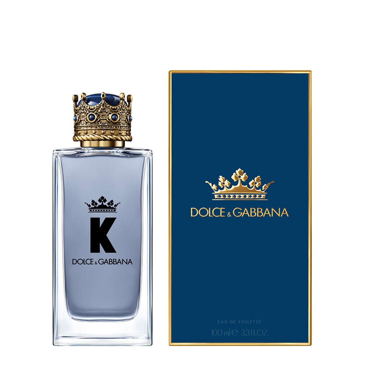 Eau de Toilette K by Dolce & Gabbana