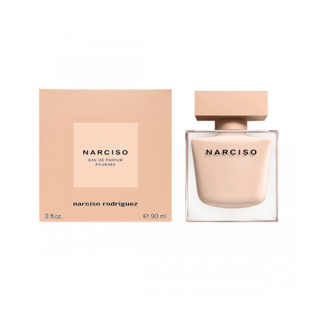 Narciso Poudrée de Narciso Rodriguez Eau de Parfum