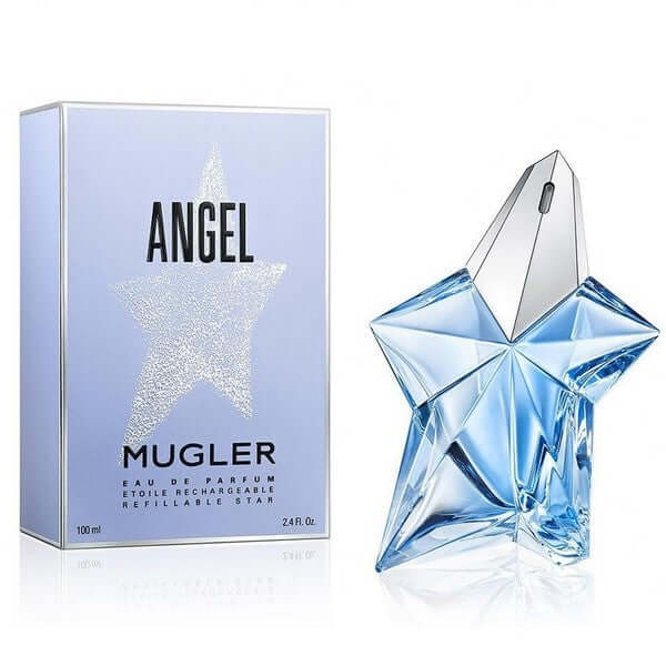 Thierry Mugler Angel Eau de Parfum