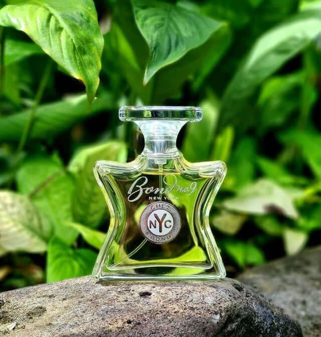 Eau de Parfum Chez Bond de Bond No.9