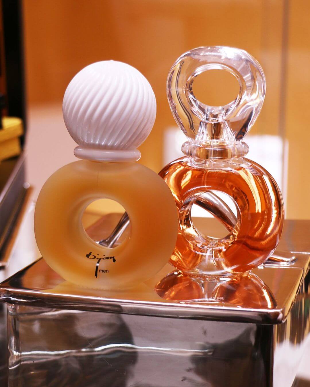 Eau de toilette Bijan