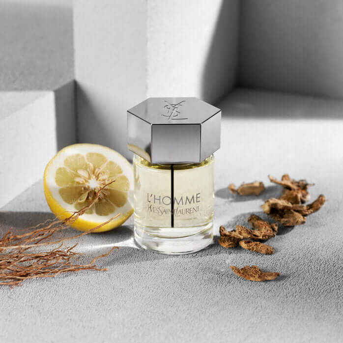 YSL L'HOMME Eau de Toilette