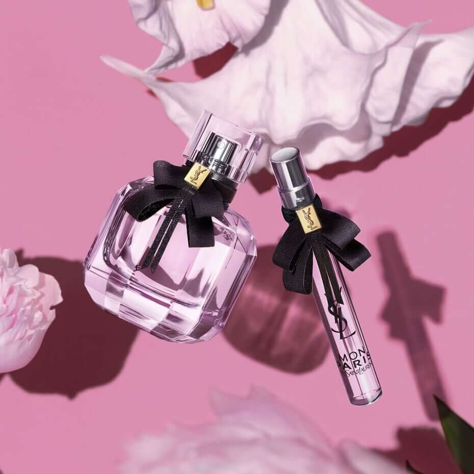 Yves Saint Laurent - Mon Paris Eau de Parfum