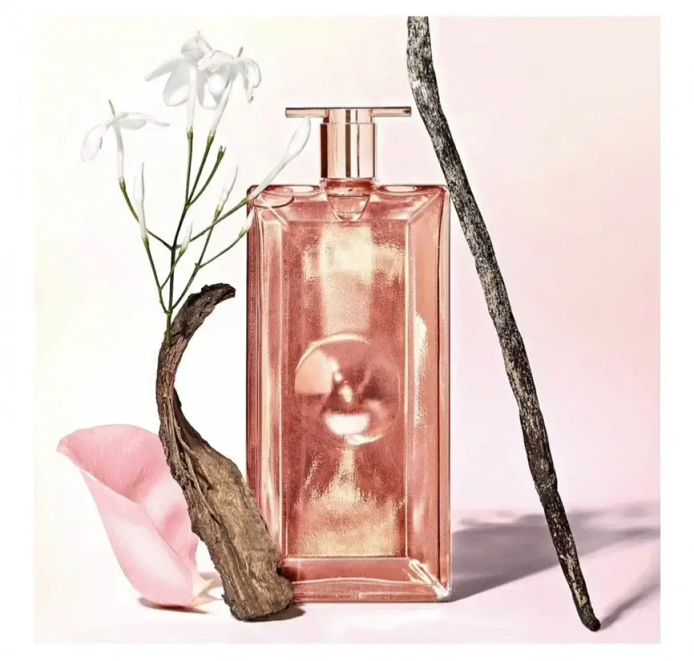 Eau de Parfum Idôle L’Intense de Lancôme