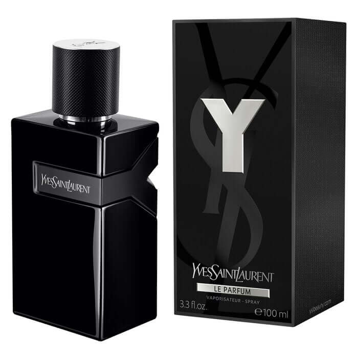 YSL Y Le Parfum Vaporisateur
