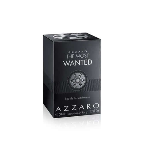 Azzaro The Most Wanted Eau de Parfum