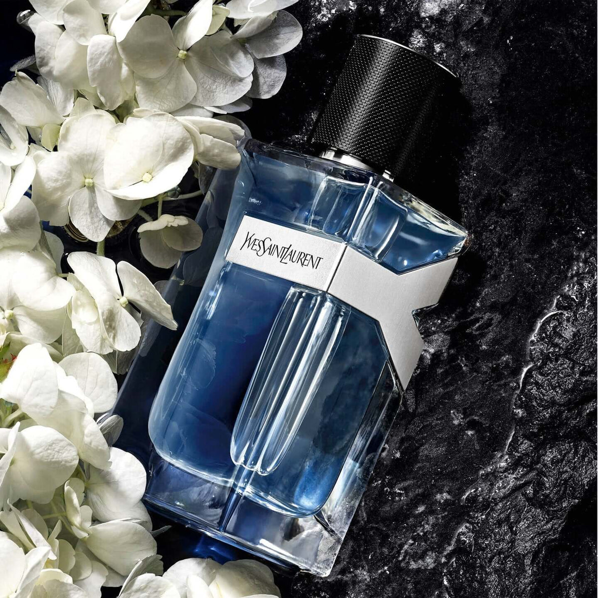 YSL Y EDT 3.4 oz