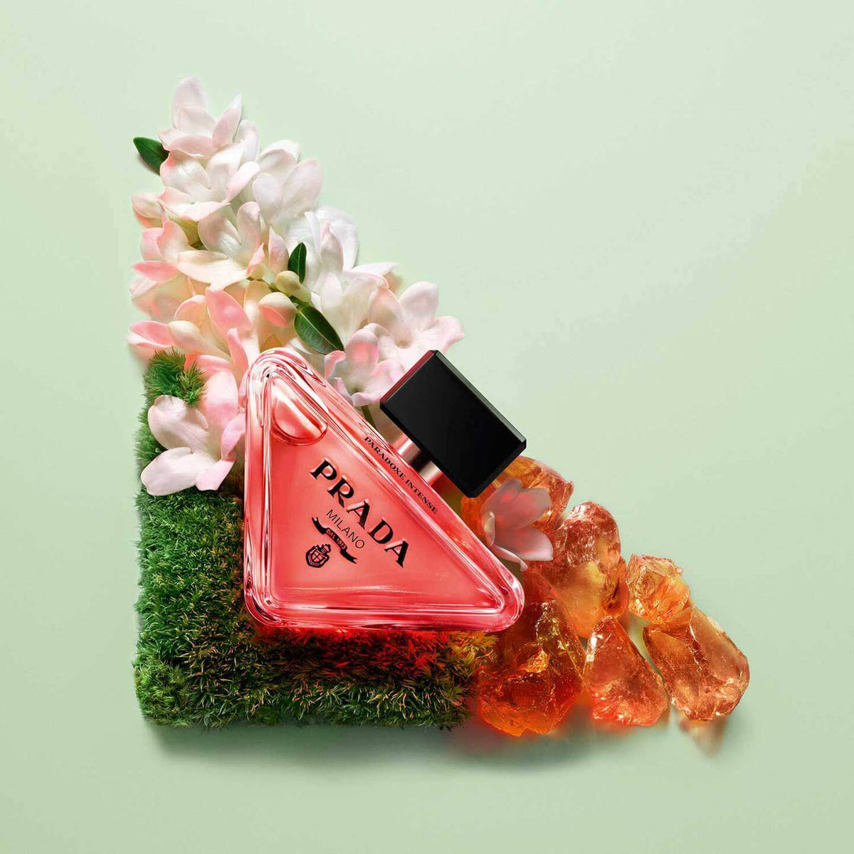 Prada Paradoxe Intense eau de parfum 100 ml