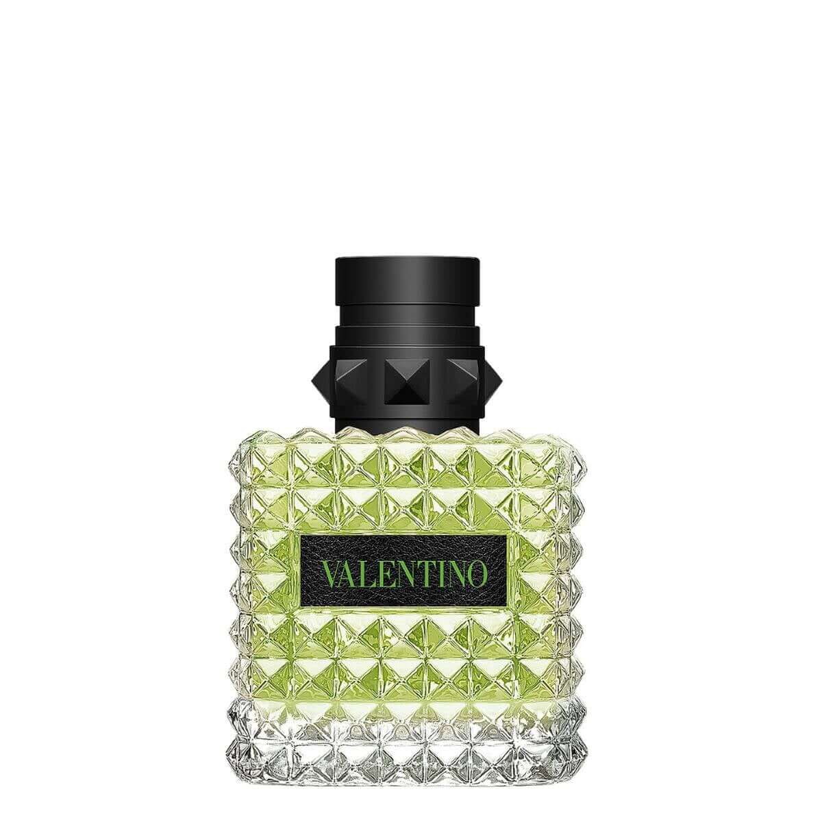 Eau de Parfum Valentino Donna Born in Roma Green Stravaganza