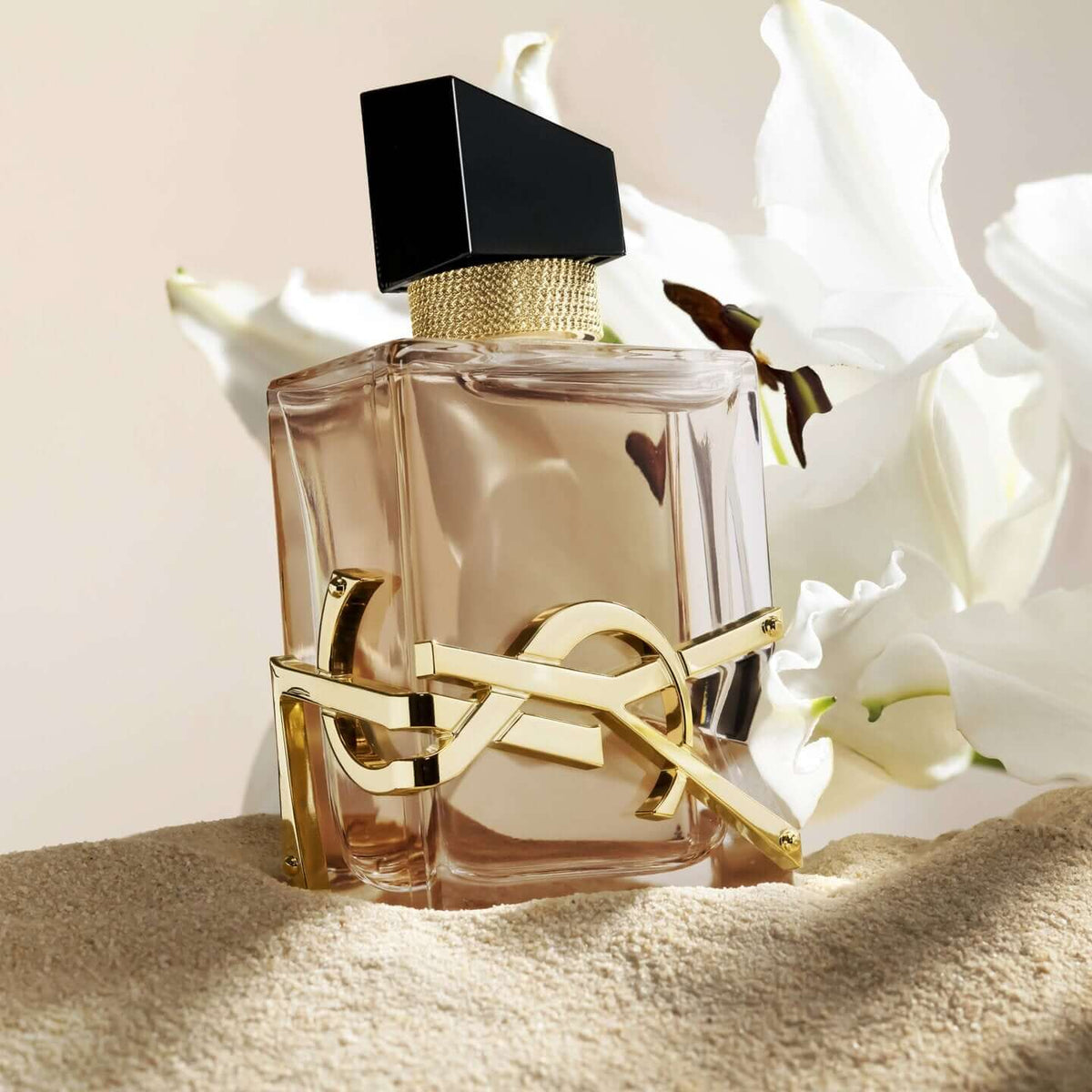YSL Libre Flowers & Flames 100 ml