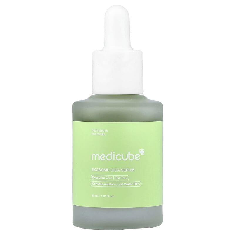 Medicube Exosome Cica Serum - Snipetell